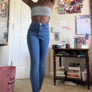 Boohoo Jeans!